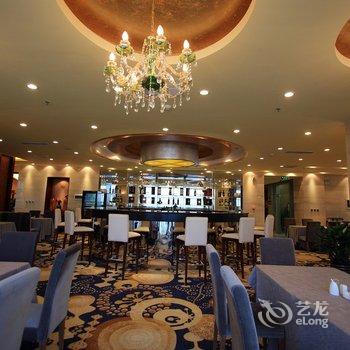 乌海懿峰国际酒店酒店提供图片