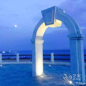 葫芦岛快乐生活的小家酒店提供图片