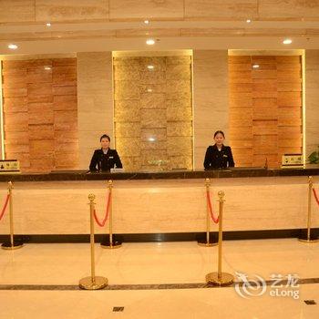 内蒙古乌澜大酒店酒店提供图片