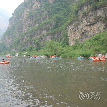 保定鑫鑫农家院酒店提供图片