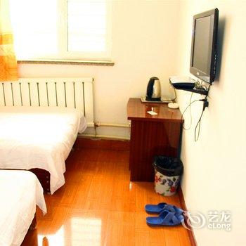 包头畅通宾馆酒店提供图片