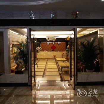 重庆喜悦丰顺酒店酒店提供图片