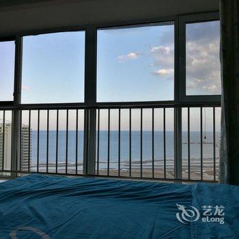 绥中东戴河兴达海景公寓酒店提供图片