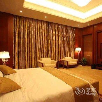 盘锦港湾大酒店酒店提供图片
