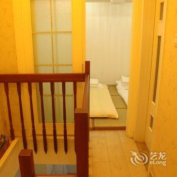 北戴河御墅龙湾亲海自助公寓酒店提供图片