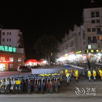 北戴河御墅龙湾亲海自助公寓酒店提供图片