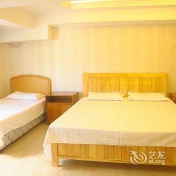 北戴河御墅龙湾亲海自助公寓酒店提供图片