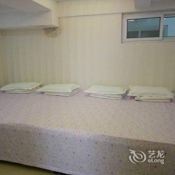 北戴河御墅龙湾亲海自助公寓酒店提供图片