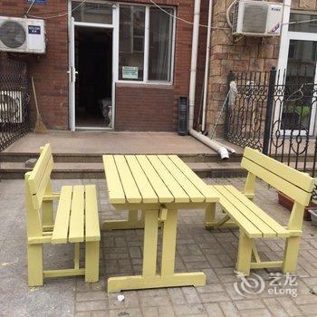 北戴河御墅龙湾亲海自助公寓酒店提供图片