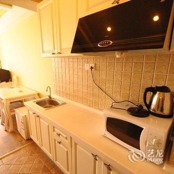 北戴河御墅龙湾亲海自助公寓酒店提供图片