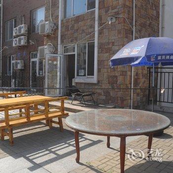 北戴河御墅龙湾亲海自助公寓酒店提供图片