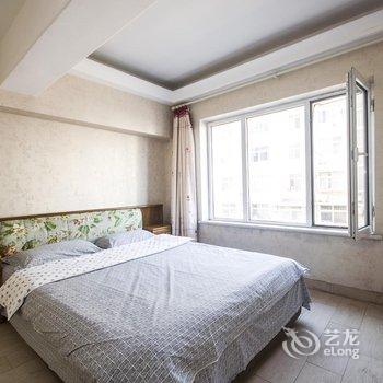 北戴河御墅龙湾亲海自助公寓酒店提供图片