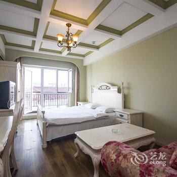 北戴河御墅龙湾亲海自助公寓酒店提供图片