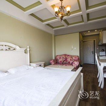 北戴河御墅龙湾亲海自助公寓酒店提供图片