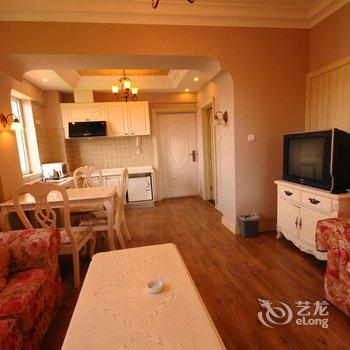 北戴河御墅龙湾亲海自助公寓酒店提供图片