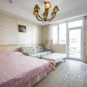 北戴河御墅龙湾亲海自助公寓酒店提供图片