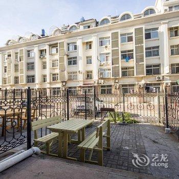 北戴河御墅龙湾亲海自助公寓酒店提供图片