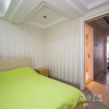 北戴河御墅龙湾亲海自助公寓酒店提供图片