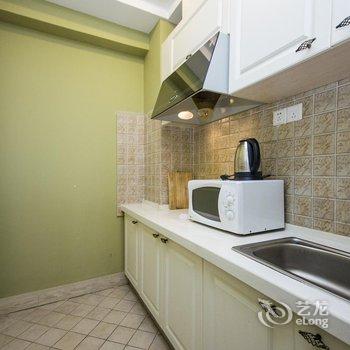 北戴河御墅龙湾亲海自助公寓酒店提供图片