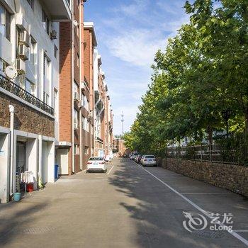 北戴河御墅龙湾亲海自助公寓酒店提供图片