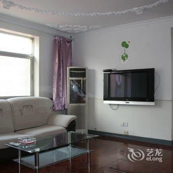北戴河奥林维景假日公寓酒店提供图片