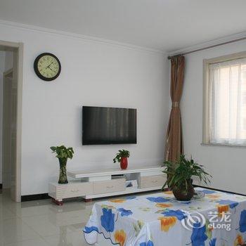 北戴河奥林维景假日公寓酒店提供图片