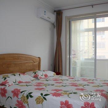 北戴河奥林维景假日公寓酒店提供图片