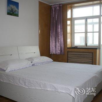 北戴河奥林维景假日公寓酒店提供图片