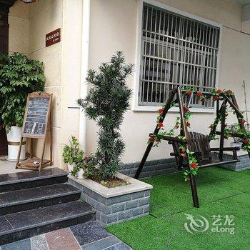 武夷山徐家客栈(景区南门店)酒店提供图片