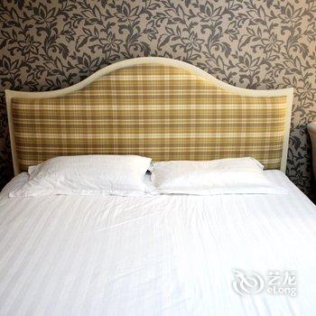 东戴河渤海假日海景公寓酒店提供图片