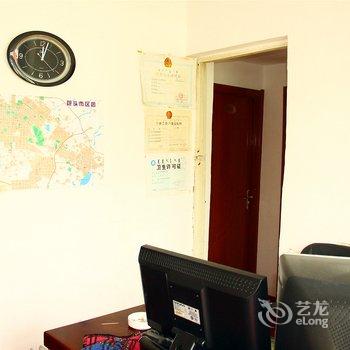 包头畅通宾馆酒店提供图片