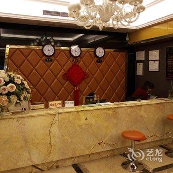 重庆喜悦丰顺酒店酒店提供图片