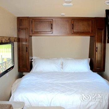 绥中银泰房车和集装箱露营酒店酒店提供图片