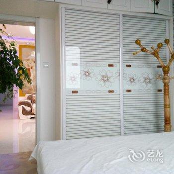 东戴河同湾温馨小屋海景公寓酒店提供图片