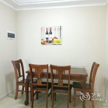 东戴河同湾温馨小屋海景公寓酒店提供图片