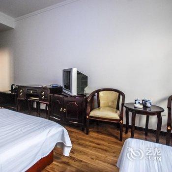 秦皇岛北戴河天津教师宾馆酒店提供图片