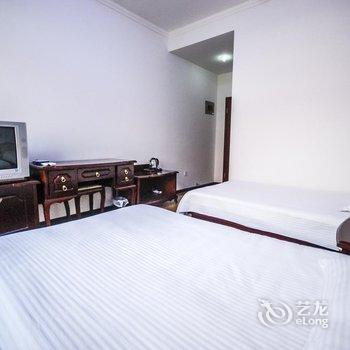 秦皇岛北戴河天津教师宾馆酒店提供图片