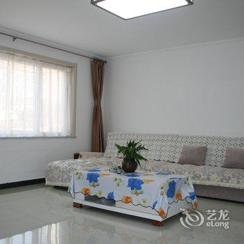 北戴河奥林维景假日公寓酒店提供图片