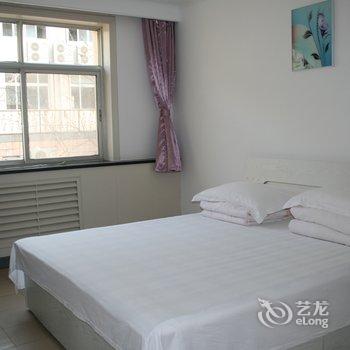 北戴河奥林维景假日公寓酒店提供图片