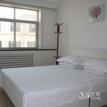 北戴河奥林维景假日公寓酒店提供图片