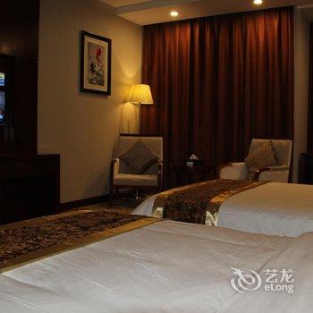盘锦港湾大酒店酒店提供图片