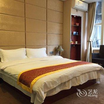 重庆尚雅商务宾馆酒店提供图片
