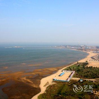 东戴河佳兆业顺鑫海景公寓酒店提供图片