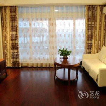 东戴河佳兆业顺鑫海景公寓酒店提供图片