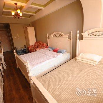 北戴河御墅龙湾亲海自助公寓酒店提供图片