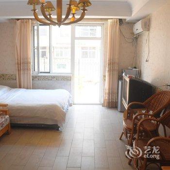北戴河御墅龙湾亲海自助公寓酒店提供图片