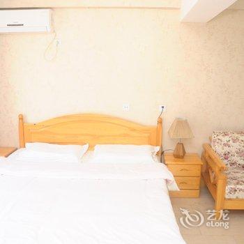 北戴河御墅龙湾亲海自助公寓酒店提供图片