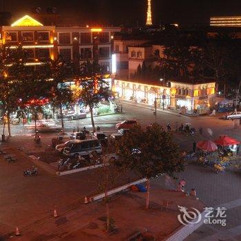 北戴河御墅龙湾亲海自助公寓酒店提供图片