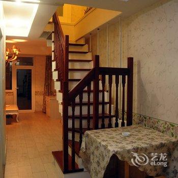 北戴河御墅龙湾亲海自助公寓酒店提供图片
