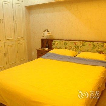 北戴河御墅龙湾亲海自助公寓酒店提供图片